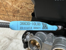 Load image into Gallery viewer, 2024 21 22 23 24 SUZUKI HAYABUSA GSX1300R GSX 1300 THROTTLE BODIES BODY INTAKE