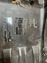 Load image into Gallery viewer, 13 14 15 16 17 18 BMW F800GS F 800GS F800 GS RIDERS MONO SEAT FRONT SEAT PAD OEM