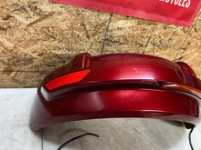 Load image into Gallery viewer, 2021 BRP CAN AM CAN-AM SPYDER ROADSTER RT F3 1330 RIGHT FRONT FENDER MUD GUARD