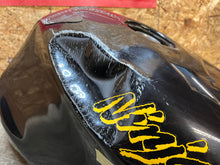 Load image into Gallery viewer, 98 99 00 01 02 03 KAWASAKI NINJA ZX7-R ZX7R ZX7 GAS TANK FUEL TANK PETROL CELL