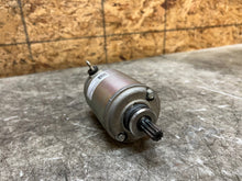 Load image into Gallery viewer, 19 20 21 22 23 24 KTM ENDURO R DUKE SM SMC LC4 ENGINE STARTER MOTOR OEM