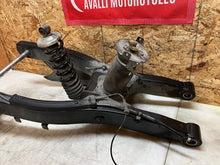 Load image into Gallery viewer, 2021 BRP CAN AM CAN-AM SPYDER ROADSTER RT F3 1330 REAR SWINGARM SWING ARM FRAME