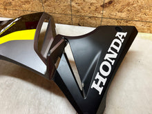 Load image into Gallery viewer, 20 21 22 23 24 HONDA CBR500R CBR 500R LEFT SIDE FAIRING MID FAIRING COWL COVER