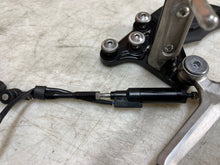 Load image into Gallery viewer, 2024 21 22 23 24 SUZUKI HAYABUSA GSX1300R GSX 1300 LEFT REARSET REAR SET SHIFTER