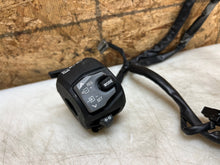 Load image into Gallery viewer, 2024 21 22 23 24 SUZUKI HAYABUSA GSX1300R GSX 1300 BAR CONTROLS SWITCH CUBE