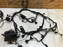 Load image into Gallery viewer, 15 16 17 18 2015-2018 BMW S1000RR S1000 RR 1000RR MAIN WIRING HARNESS LOOM CABLE