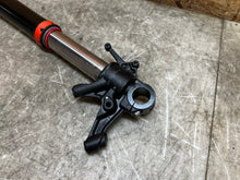 Load image into Gallery viewer, 18 19 20 21 22 23 24 KTM DUKE 890 790 LEFT FRONT FORK TUBE LEG STRAIGHT WP FORKS