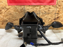 Load image into Gallery viewer, 09 10 12 13 14 15 16 YAMAHA YZFR6 YZF R6 INSTRUMENT GAUGE CLUSTER FAIRING STAY