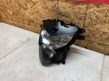 Load image into Gallery viewer, 04 05 SUZUKI GSXR GSX-R 600 750 GSXR750 GSXR600 HEADLIGHT HEAD LIGHT HEAD LAMP