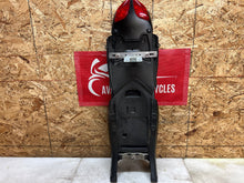 Load image into Gallery viewer, 08 09 10 2009 2010 SUZUKI GSXR GSX-R 600 750 SUBFRAME SUB FRAME BACK FRAME TAIL