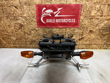 Load image into Gallery viewer, 04 05 SUZUKI GSXR GSX-R 600 750 GSXR750 GSXR600 SUBFRAME SUB FRAME BACK FRAME