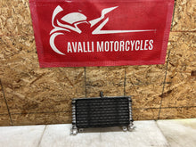 Load image into Gallery viewer, 2024 21 22 23 24 SUZUKI HAYABUSA GSX1300R GSX 1300 OIL COOLER RAD RADIATOR GUARD