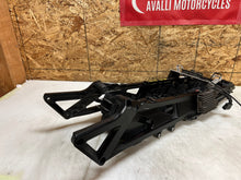 Load image into Gallery viewer, 04 05 SUZUKI GSXR GSX-R 600 750 GSXR750 GSXR600 SUBFRAME SUB FRAME BACK FRAME