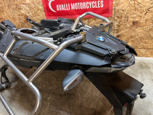Load image into Gallery viewer, 13 14 15 16 17 18 BMW F800GS F 800GS F800 GS COMPLETE REAR SUBFRAME SUB FRAME