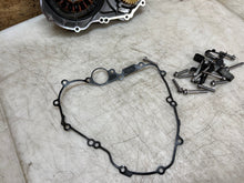 Load image into Gallery viewer, 2021 18 19 20 21 22 23 24 YAMAHA MT09 MT-09 MT 09 STATOR GENERATOR MAGNETO COVER