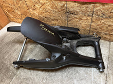 Load image into Gallery viewer, 21 22 23 24 HONDA CBR650R CBR 650R REAR SWINGARM SWING ARM BACK PIVOT FRAME