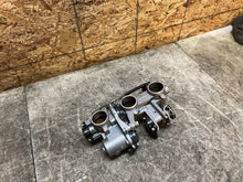 Load image into Gallery viewer, 14 15 16 2015 2016 YAMAHA FZ9 FZ09 FZ-09 FZ 900 THROTTLE BODIES BODY INJECTION