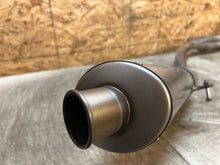 Load image into Gallery viewer, 98 99 00 01 02 03 KAWASAKI NINJA ZX7-R ZX7R ZX7 AKRAPOVIC FULL EXHAUST SYSTEM