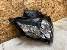 Load image into Gallery viewer, 08 09 10 2009 2010 SUZUKI GSXR GSX-R 600 750 HEADLIGHTS HEADLIGHT HEAD LIGHT