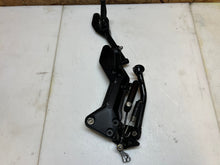 Load image into Gallery viewer, 18 19 20 21 HUSQVARNA VITPILEN 401 LEFT REARSET REAR SET FOOT REST PEG SHIFTER