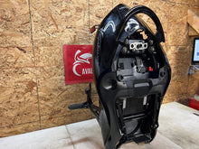 Load image into Gallery viewer, 21 22 23 24 SUZUKI HAYABUSA GSX1300R GSX 1300 SUBFRAME SUB FRAME BACK FRAME TAIL