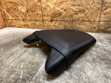 Load image into Gallery viewer, 21 22 23 24 HONDA CBR650R CBR 650R FRONT & REAR SEATS SEAT PAD CUSION PILLION
