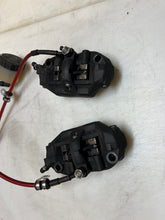 Load image into Gallery viewer, 07 08 09 10 11 12 HONDA CBR600RR CBR 600RR FRONT BRAKE CALIPERS MASTER CYLINDER