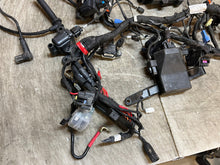 Load image into Gallery viewer, 15 16 17 DUCATI MULTISTRADA 1200 S PIKES PEAK WIRING HARNESS LOOM ECU CDI ECM