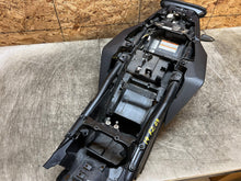 Load image into Gallery viewer, 14 15 16 2015 2016 YAMAHA FZ9 FZ09 FZ-09 FZ 900 REAR SUBFRAME SUB FRAME TAIL
