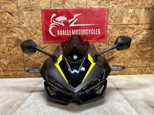 Load image into Gallery viewer, 20 21 22 23 24 HONDA CBR500R CBR 500R HEADLIGHTS HEAD LIGHTS FRONT NOSE FAIRING