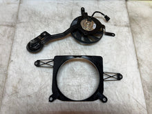 Load image into Gallery viewer, 13 14 15 16 17 TRIUMPH DAYTONA 675R 675 R RADIATOR FAN RAD FAN COOLER COOLING