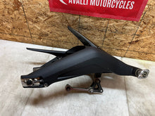 Load image into Gallery viewer, 13 14 15 16 17 TRIUMPH DAYTONA 675R 675 R REAR SWINGARM SWING ARM SUSPENSION