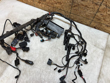 Load image into Gallery viewer, 13 14 15 16 17 TRIUMPH DAYTONA 675R 675 R MAIN ENGINE WIRING HARNESS LOOM CABLES