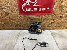 Load image into Gallery viewer, 2021 18 19 20 21 22 23 24 YAMAHA MT09 MT-09 MT 09 STATOR GENERATOR MAGNETO COVER