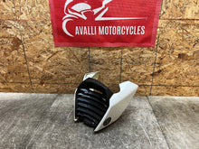 Load image into Gallery viewer, 08 09 10 11 KTM 690 SUPERMOTO SMC SM DUKE LOWER BELLY FAIRING COWL PANEL