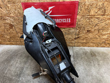 Load image into Gallery viewer, 08 09 10 11 KTM 690 SUPERMOTO SMC SM REAR SUBFRAME SUB FRAME BACK FRAME TAIL