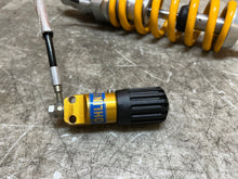 Load image into Gallery viewer, 15 16 17 DUCATI MULTISTRADA 1200 S PIKES PEAK OHLINS TTX REAR SHOCK ABSORBER
