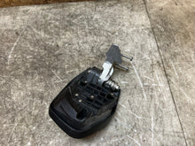 Load image into Gallery viewer, 14 15 16 17 18 BMW R1200 R1200RT 1200RT LEFT REAR VIEW MIRROR ASSEMBLY OEM