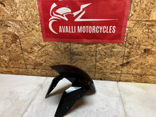 Load image into Gallery viewer, 15 16 17 18 2015-2018 BMW S1000RR S1000 RR 1000RR FRONT FENDER MUD GUARD HUGGER