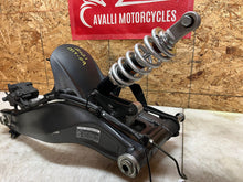 Load image into Gallery viewer, 2021 18 19 20 21 22 23 24 YAMAHA MT09 MT-09 MT 09 REAR SWINGARM SWING ARM FRAME