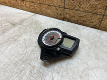 Load image into Gallery viewer, 08 09 10 2009 2010 SUZUKI GSXR GSX-R 600 750 INSTRUMENT GAUGE CLUSTER SPEEDO