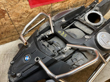 Load image into Gallery viewer, 13 14 15 16 17 18 BMW F800GS F 800GS F800 GS COMPLETE REAR SUBFRAME SUB FRAME
