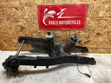 Load image into Gallery viewer, 2021 BRP CAN AM CAN-AM SPYDER ROADSTER RT F3 1330 REAR SWINGARM SWING ARM FRAME