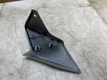 Load image into Gallery viewer, 2021 20 21 22 23 24 YAMAHA MT09 MT-09 MT 09 LEFT FAIRING MID COWL COVER SCOOP