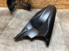 Load image into Gallery viewer, 2016 2017 15 16 17 DUCATI MULTISTRADA 1200 S REAR TIRE HUGGER MUD GUARD FENDER