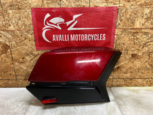 Load image into Gallery viewer, 2021 21 BRP CAN AM CAN-AM SPYDER ROADSTER RT F3 1330 LUGGAGE COMPARTMENT DOOR RH