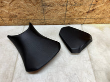 Load image into Gallery viewer, 20 21 22 23 24 HONDA CBR500R CBR 500R FRONT & REAR SEATS SEAT RIDER PASSENGER
