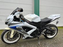 Load image into Gallery viewer, 08 09 10 2008 2009 2010 SUZUKI GSXR GSX-R 600 COMPLETE ENGINE MOTOR VIDEO