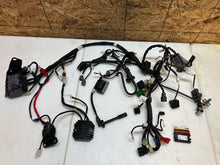 Load image into Gallery viewer, 18 19 20 21 HUSQVARNA VITPILEN 401 COMPLETE MAIN WIRING HARNESS LOOM ECU CDI ECM