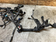 Load image into Gallery viewer, 14 15 16 2015 2016 YAMAHA FZ9 FZ09 FZ-09 FZ 900 MAIN ENGINE WIRING HARNESS LOOM